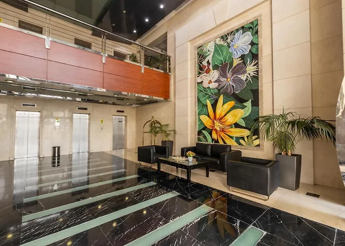 Lovely 2 Bedroom Apartment