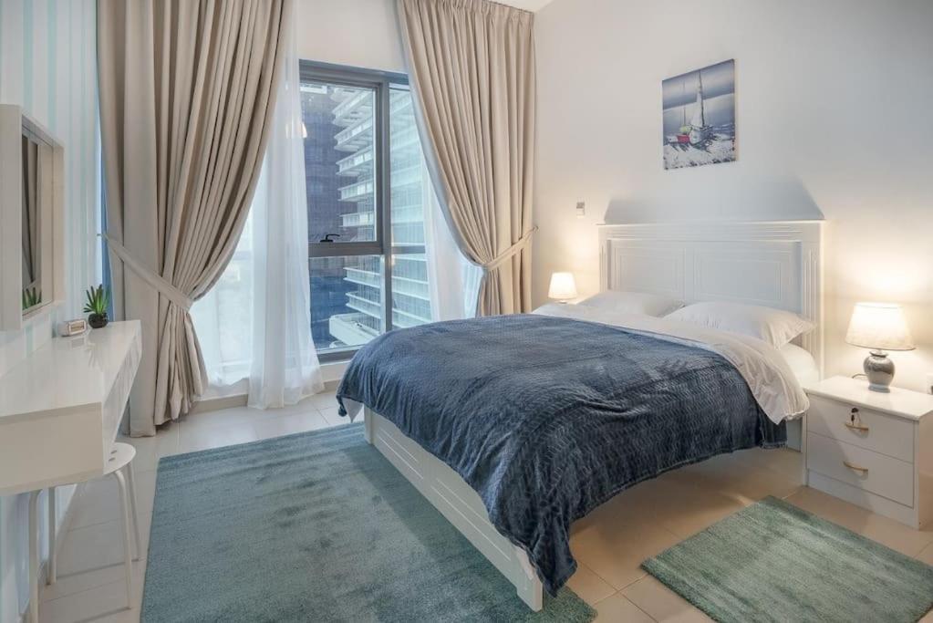 شقة Lovely 2 Bedroom *