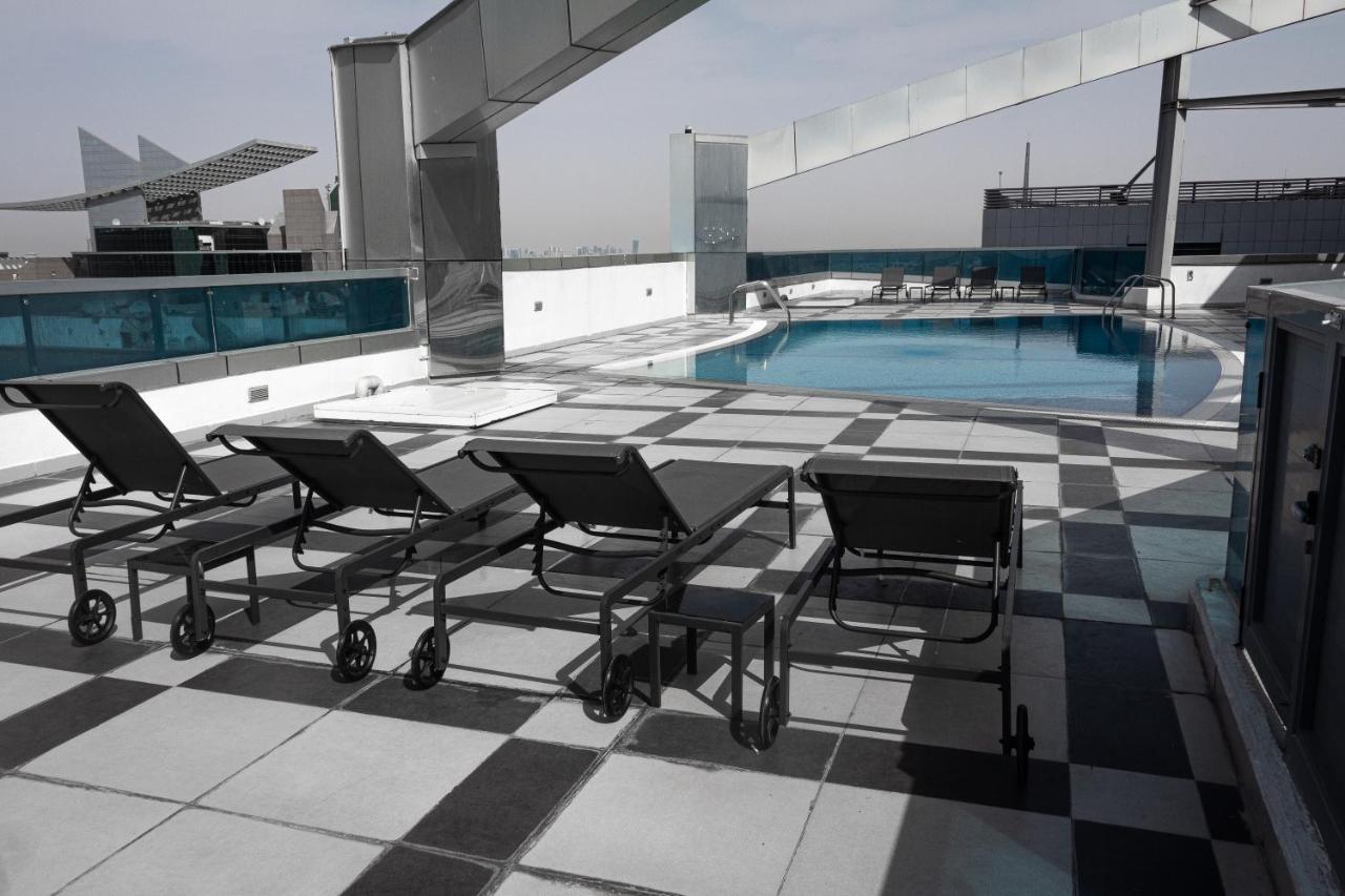 شقة Lovely 2 Bedroom