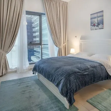Lovely 2 Bedroom Apartment Abu Dhabi Exterior photo