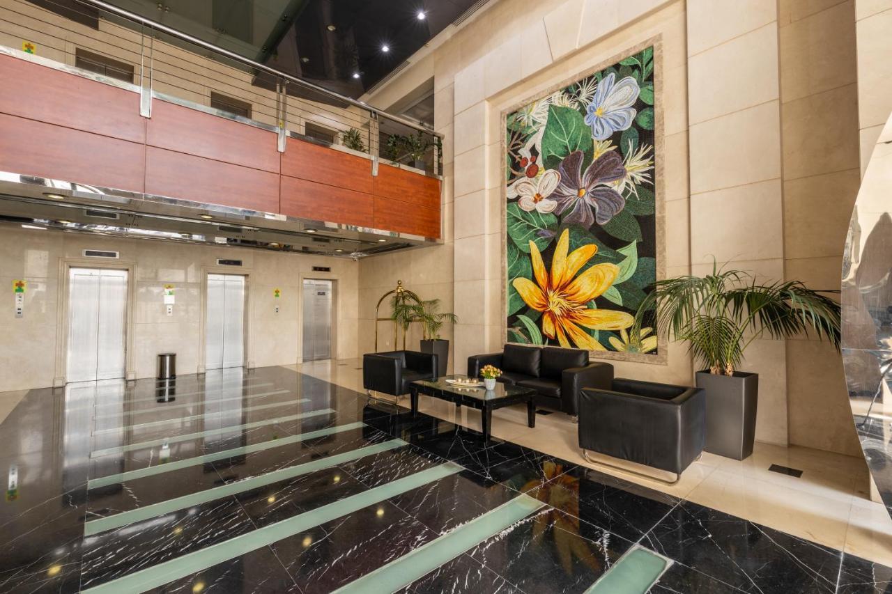 Appartement Lovely 2 Bedroom