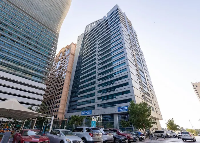 Lovely 2 Bedroom Apartment