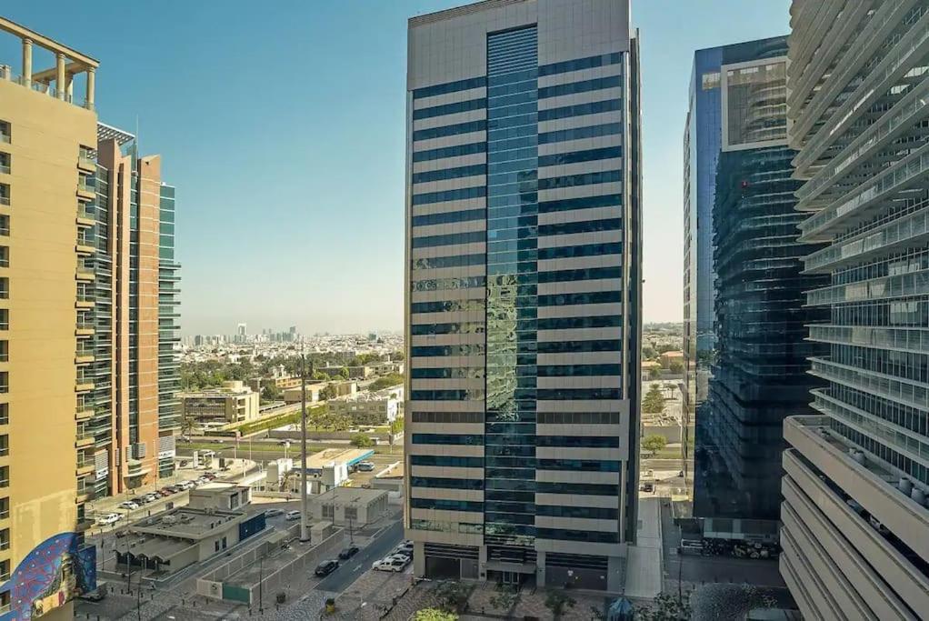 Apartment Lovely 2 Bedroom Abu Dhabi