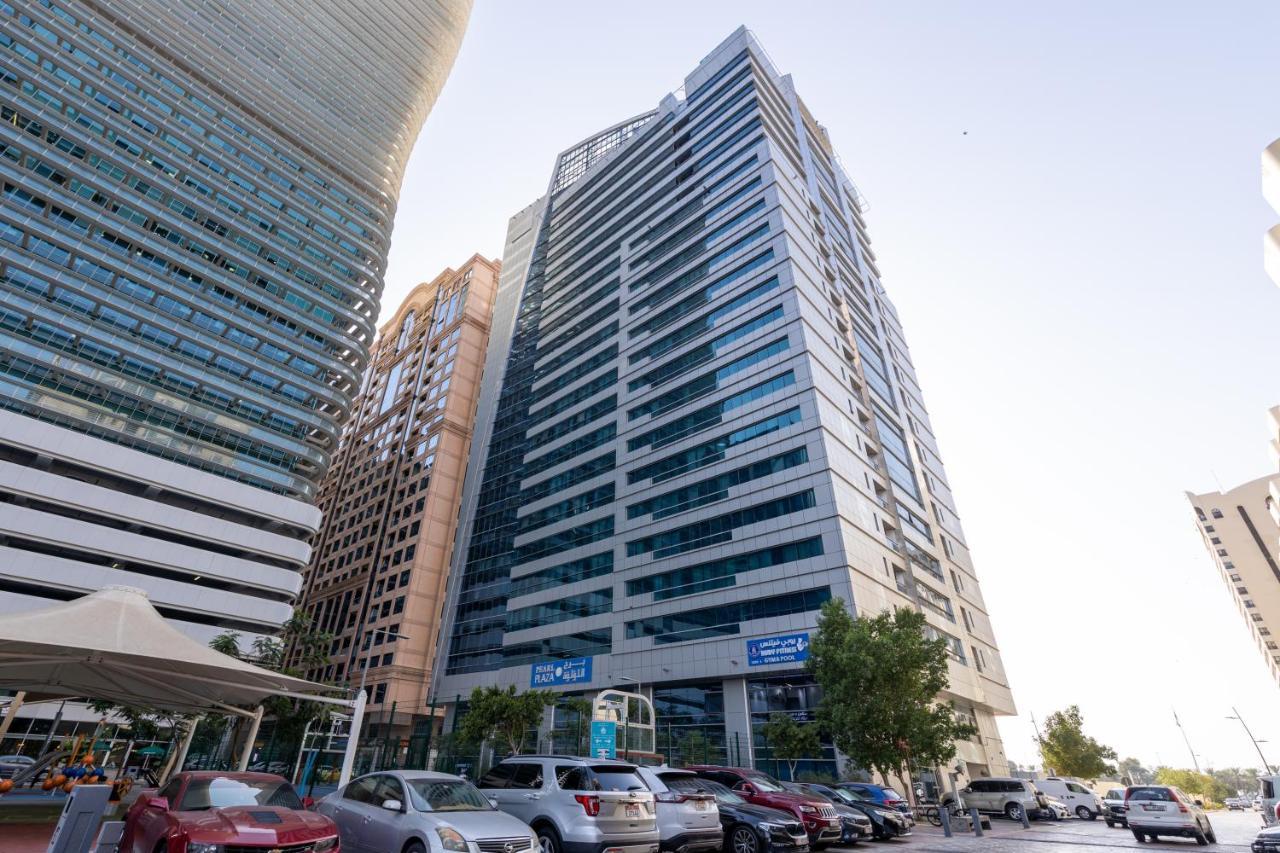 Lovely 2 Bedroom * Abu Dhabi